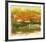 Hillside-Anne Walker-Framed Limited Edition