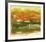 Hillside-Anne Walker-Framed Limited Edition