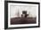 Hilltop Farm-David Knowlton-Framed Giclee Print