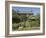 Hilltop, Sawrey, Near Ambleside, Home of Beatrix Potter, Lake District Nat'l Park, Cumbria, England-James Emmerson-Framed Photographic Print