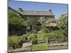 Hilltop, Sawrey, Near Ambleside, Home of Beatrix Potter, Lake District Nat'l Park, Cumbria, England-James Emmerson-Mounted Photographic Print