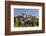 Hilltop Village of Gordes, Provence, Provence-Alpes-Cote D'Azur, Southern France, France, Europe-Markus Lange-Framed Photographic Print