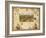 Hilltop Winery-Elizabeth Jardine-Framed Giclee Print