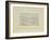 Hilly Landscape-Richard Wilson-Framed Giclee Print