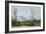Hilly Landscape-Allart van Everdingen-Framed Giclee Print