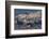 Himalaya Range, Bhutan-Art Wolfe-Framed Photographic Print