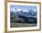 Himalaya Range, Tibet, China-Ethel Davies-Framed Photographic Print