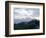 Himalaya View, Nagarkot, Nepal-Ethel Davies-Framed Photographic Print