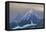 Himalayas, 1943-Nicholas Roerich-Framed Premier Image Canvas