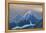 Himalayas, 1943-Nicholas Roerich-Framed Premier Image Canvas