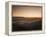 Himalayas at Sunrise, Near Ngarkot, Bagmati, Nepal, Asia-Mark Chivers-Framed Premier Image Canvas