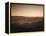 Himalayas at Sunrise, Near Ngarkot, Bagmati, Nepal, Asia-Mark Chivers-Framed Premier Image Canvas