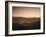 Himalayas at Sunrise, Near Ngarkot, Bagmati, Nepal, Asia-Mark Chivers-Framed Photographic Print