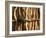 Himba Tribe Hut, Skeleton Coast, Namibia-Michele Westmorland-Framed Photographic Print