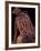 Himba Woman, Kaokoland, Namibia-Peter Adams-Framed Photographic Print