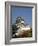 Himeji Castle, Himeji, Japan-null-Framed Photographic Print