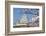 Himeji Castle, Himeji, Kansai, Honshu, Japan-Ian Trower-Framed Photographic Print