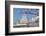 Himeji Castle, Himeji, Kansai, Honshu, Japan-Ian Trower-Framed Photographic Print