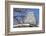 Himeji Castle, Himeji, Kansai, Honshu, Japan-Ian Trower-Framed Photographic Print