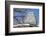 Himeji Castle, Himeji, Kansai, Honshu, Japan-Ian Trower-Framed Photographic Print