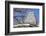 Himeji Castle, Himeji, Kansai, Honshu, Japan-Ian Trower-Framed Photographic Print