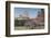 Himeji Castle, Himeji, Kansai, Honshu, Japan-Ian Trower-Framed Photographic Print