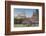 Himeji Castle, Himeji, Kansai, Honshu, Japan-Ian Trower-Framed Photographic Print