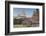 Himeji Castle, Himeji, Kansai, Honshu, Japan-Ian Trower-Framed Photographic Print