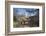 Himeji Castle, Himeji, Kansai, Honshu, Japan-Ian Trower-Framed Photographic Print