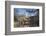 Himeji Castle, Himeji, Kansai, Honshu, Japan-Ian Trower-Framed Photographic Print