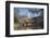 Himeji Castle, Himeji, Kansai, Honshu, Japan-Ian Trower-Framed Photographic Print