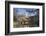 Himeji Castle, Himeji, Kansai, Honshu, Japan-Ian Trower-Framed Photographic Print