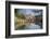 Himeji Castle, Himeji, Kansai, Honshu, Japan-Ian Trower-Framed Photographic Print