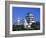 Himeji Castle, Honshu, Japan-Steve Vidler-Framed Photographic Print