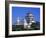 Himeji Castle, Honshu, Japan-Steve Vidler-Framed Photographic Print