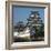 Himeji Castle, Japan-Micha Pawlitzki-Framed Photographic Print