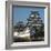 Himeji Castle, Japan-Micha Pawlitzki-Framed Photographic Print