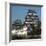 Himeji Castle, Japan-Micha Pawlitzki-Framed Photographic Print