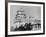 Himeji Castle, Kyoto, Completed 1609-null-Framed Photographic Print