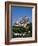 Himeji Castle, Main Tower, Himeji, Honshu, Japan-Steve Vidler-Framed Photographic Print