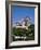 Himeji Castle, Main Tower, Himeji, Honshu, Japan-Steve Vidler-Framed Photographic Print