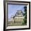 Himeji-Jo Castle, Himeji City, Japan-Christopher Rennie-Framed Photographic Print