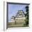 Himeji-Jo Castle, Himeji City, Japan-Christopher Rennie-Framed Photographic Print