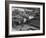 Himley Hall near Dudley 29th November 1934-Staff-Framed Photographic Print