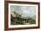 Hinckley Fair-James Holland-Framed Giclee Print