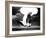 Hindenburg Disaster, May 6th, 1937-Science Source-Framed Giclee Print