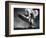 Hindenburg Explosion-Bettmann-Framed Premium Photographic Print