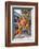 Hindu God Ganesh, India, Asia-Godong-Framed Photographic Print