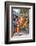 Hindu God Ganesh, India, Asia-Godong-Framed Photographic Print