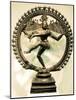 Hindu God Shiva, 16th Century-null-Mounted Photographic Print